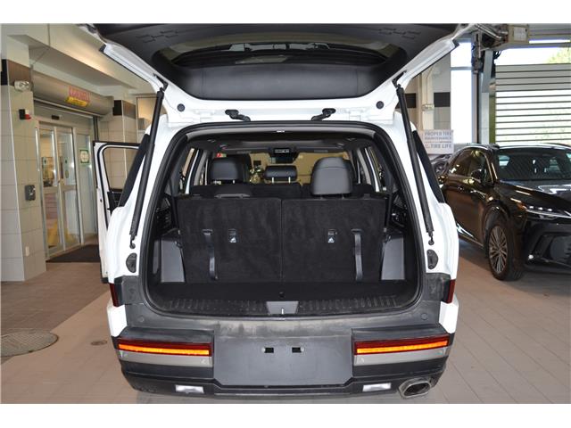 2024 Hyundai Santa Fe Luxury (Stk: 26782A) in Kingston - Image 10 of 10
