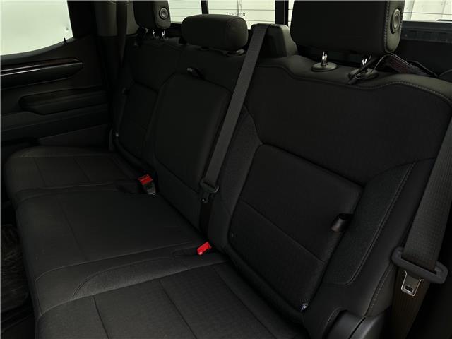 2024 GMC Sierra 1500 Elevation (Stk: 43912J) in Belleville - Image 29 of 34