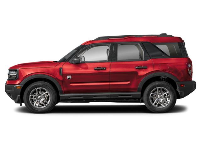 2026 Ford Bronco Sport Big Bend (Stk: R9BM250T1) in Sault Ste. Marie - Image 2 of 3