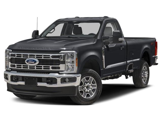 2026 Ford F-350 XLT (Stk: F3DM349T1) in Sault Ste. Marie - Image 1 of 10