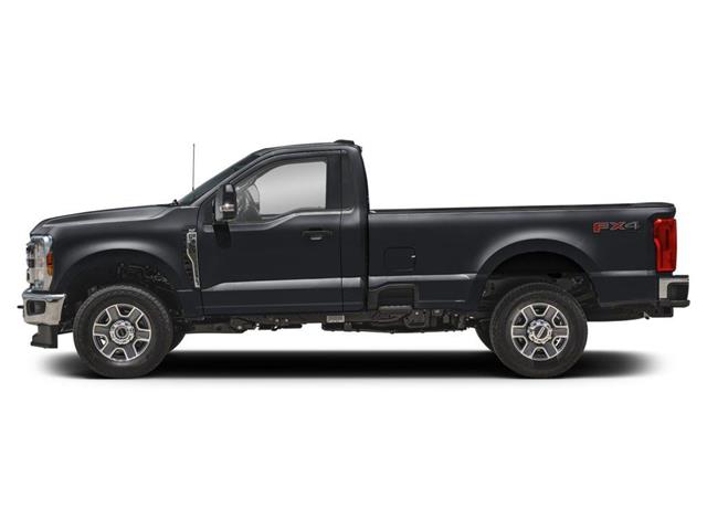 2026 Ford F-350 XLT (Stk: F3DM349T1) in Sault Ste. Marie - Image 2 of 10