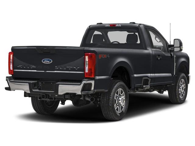 2026 Ford F-350 XLT (Stk: F3DM349T1) in Sault Ste. Marie - Image 3 of 10