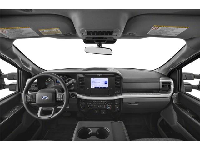 2026 Ford F-350 XLT (Stk: F3DM349T1) in Sault Ste. Marie - Image 5 of 10