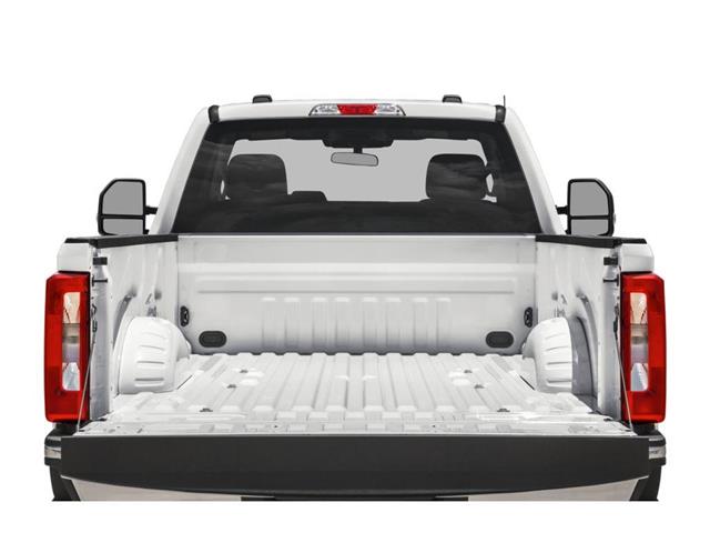 2026 Ford F-350 XLT (Stk: F3DM349T1) in Sault Ste. Marie - Image 8 of 10