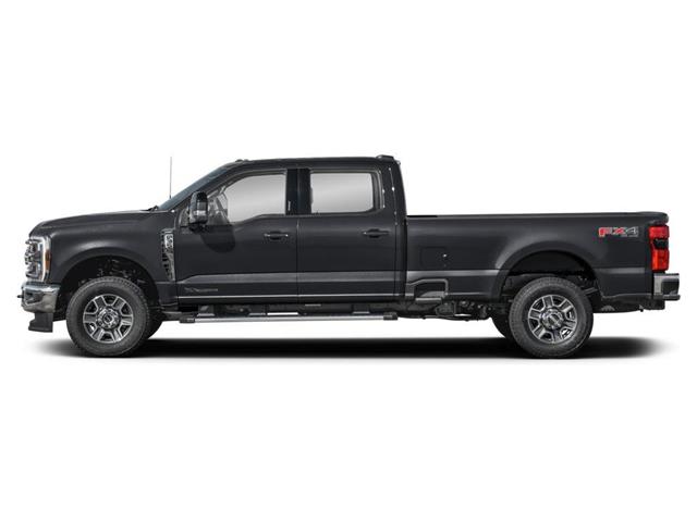 2026 Ford F-350 Lariat (Stk: W3BM348T1) in Sault Ste. Marie - Image 2 of 12