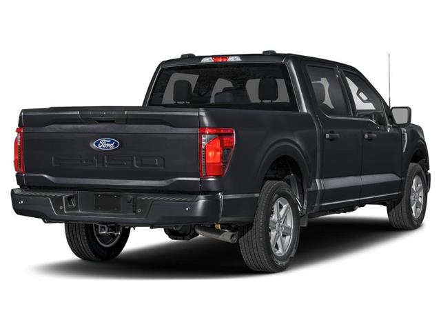 2026 Ford F-150 XLT (Stk: W3LM340T1) in Sault Ste. Marie - Image 3 of 3
