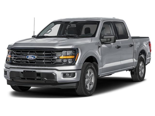 2026 Ford F-150 XLT (Stk: W3LM335T1) in Sault Ste. Marie - Image 1 of 3