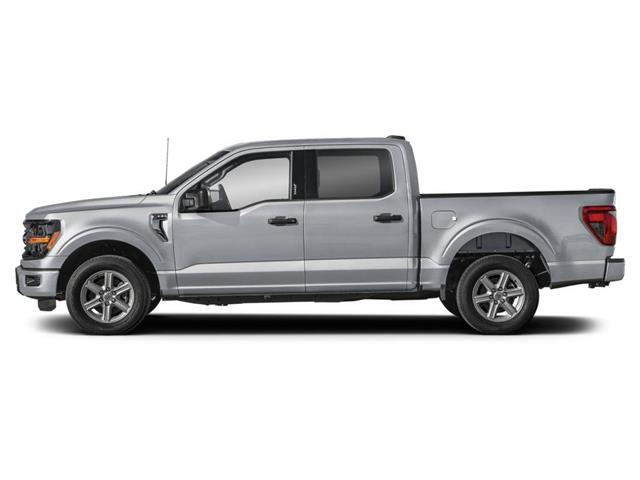 2026 Ford F-150 XLT (Stk: W3LM335T1) in Sault Ste. Marie - Image 2 of 3