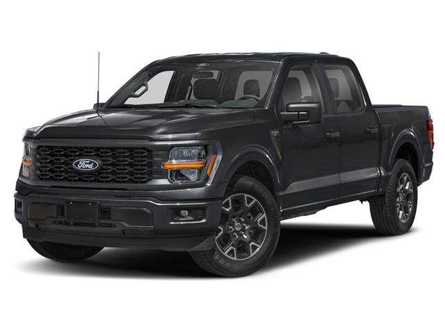 2026 Ford F-150 STX (Stk: W2LM322T1) in Sault Ste. Marie - Image 1 of 3