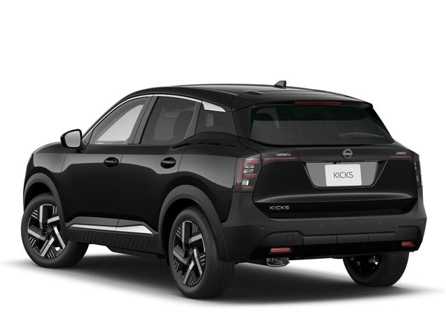 2026 Nissan Kicks SV (Stk: N21686) in Brantford - Image 7 of 8