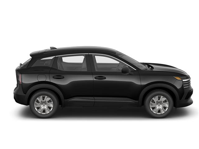 2026 Nissan Kicks S (Stk: N21689) in Brantford - Image 4 of 8