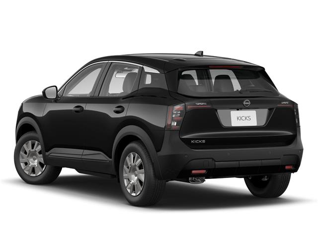 2026 Nissan Kicks S (Stk: N21689) in Brantford - Image 7 of 8