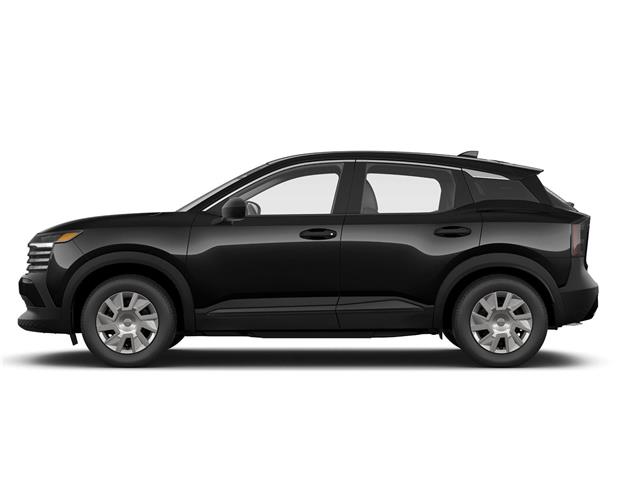 2026 Nissan Kicks S (Stk: N21689) in Brantford - Image 8 of 8