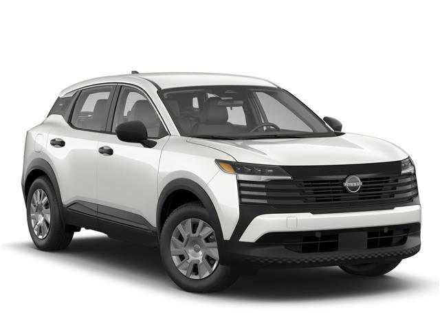 2026 Nissan Kicks S (Stk: N21690) in Brantford - Image 3 of 8