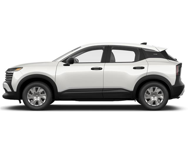 2026 Nissan Kicks S (Stk: N21690) in Brantford - Image 8 of 8