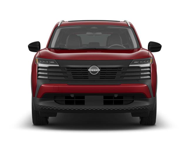 2026 Nissan Kicks SV (Stk: N21694) in Brantford - Image 2 of 8