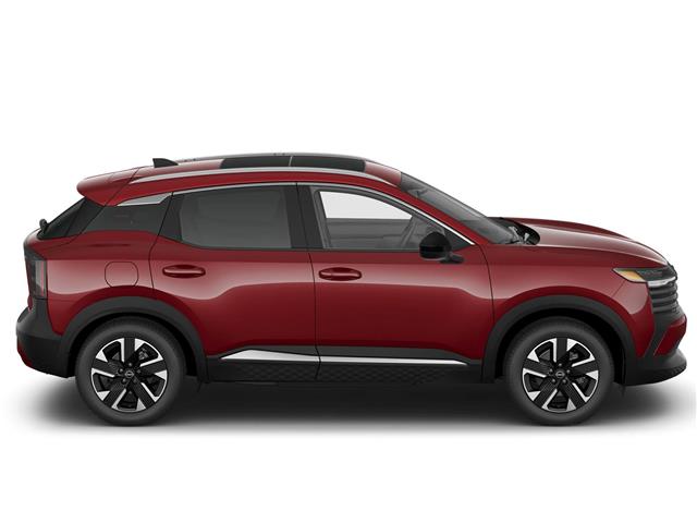 2026 Nissan Kicks SV (Stk: N21694) in Brantford - Image 4 of 8