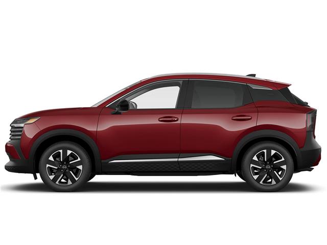 2026 Nissan Kicks SV (Stk: N21694) in Brantford - Image 8 of 8