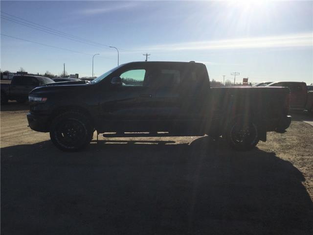 2026 RAM 1500 Rebel (Stk: GG071) in Swan River - Image 2 of 23