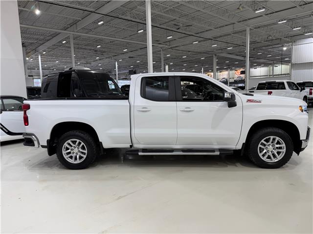 2022 Chevrolet Silverado 1500 LTD LT (Stk: C1231-INS) in Saint-Eustache - Image 3 of 25