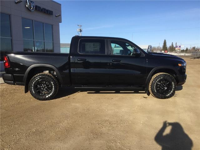 2026 RAM 1500 Rebel (Stk: GG071) in Swan River - Image 4 of 23