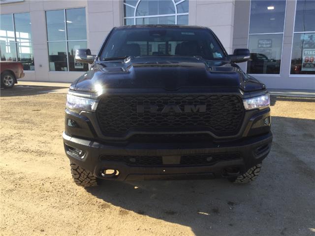 2026 RAM 1500 Rebel (Stk: GG071) in Swan River - Image 5 of 23