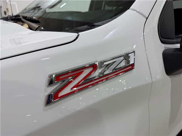 2022 Chevrolet Silverado 1500 LTD LT (Stk: C1231-INS) in Saint-Eustache - Image 6 of 25
