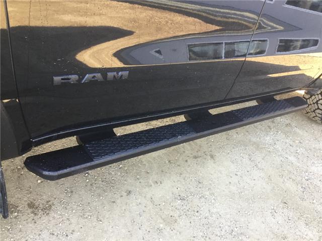 2026 RAM 1500 Rebel (Stk: GG071) in Swan River - Image 7 of 23