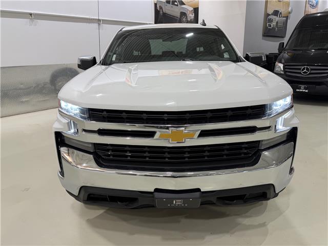 2022 Chevrolet Silverado 1500 LTD LT (Stk: C1231-INS) in Saint-Eustache - Image 7 of 25