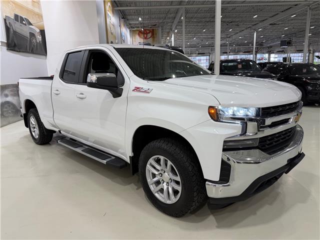 2022 Chevrolet Silverado 1500 LTD LT (Stk: C1231-INS) in Saint-Eustache - Image 8 of 25