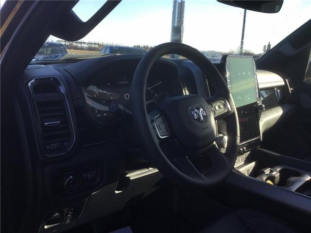 2026 RAM 1500 Rebel (Stk: GG071) in Swan River - Image 9 of 23