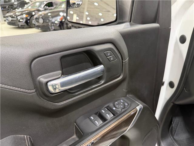 2022 Chevrolet Silverado 1500 LTD LT (Stk: C1231-INS) in Saint-Eustache - Image 9 of 25