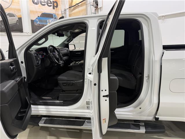 2022 Chevrolet Silverado 1500 LTD LT (Stk: C1231-INS) in Saint-Eustache - Image 11 of 25