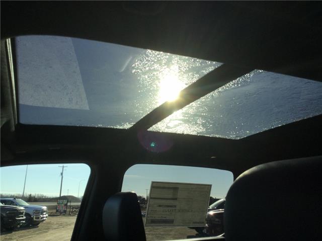 2026 RAM 1500 Rebel (Stk: GG071) in Swan River - Image 13 of 23