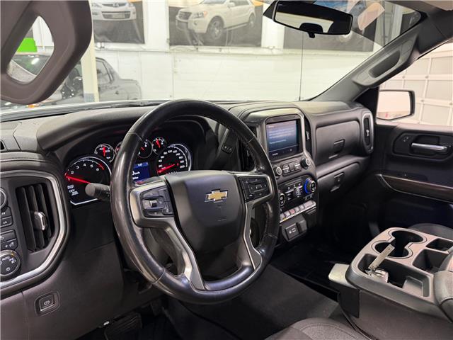 2022 Chevrolet Silverado 1500 LTD LT (Stk: C1231-INS) in Saint-Eustache - Image 13 of 25
