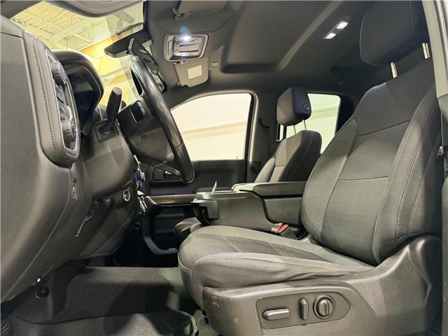 2022 Chevrolet Silverado 1500 LTD LT (Stk: C1231-INS) in Saint-Eustache - Image 14 of 25