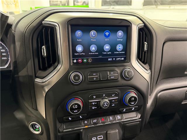 2022 Chevrolet Silverado 1500 LTD LT (Stk: C1231-INS) in Saint-Eustache - Image 15 of 25