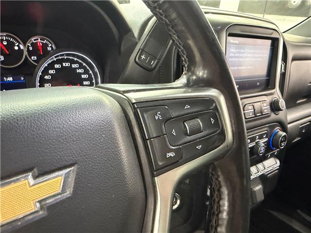 2022 Chevrolet Silverado 1500 LTD LT (Stk: C1231-INS) in Saint-Eustache - Image 16 of 25