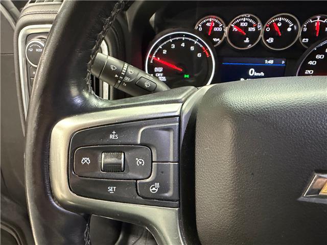 2022 Chevrolet Silverado 1500 LTD LT (Stk: C1231-INS) in Saint-Eustache - Image 17 of 25
