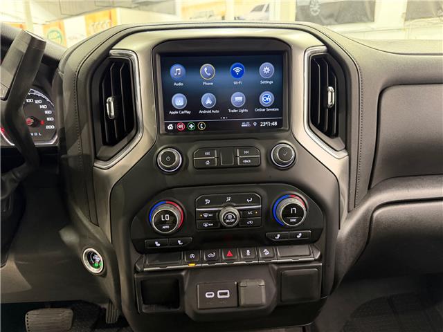 2022 Chevrolet Silverado 1500 LTD LT (Stk: C1231-INS) in Saint-Eustache - Image 20 of 25