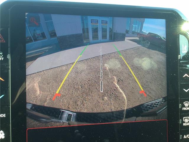 2026 RAM 1500 Rebel (Stk: GG071) in Swan River - Image 22 of 23