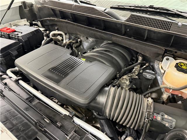 2022 Chevrolet Silverado 1500 LTD LT (Stk: C1231-INS) in Saint-Eustache - Image 24 of 25