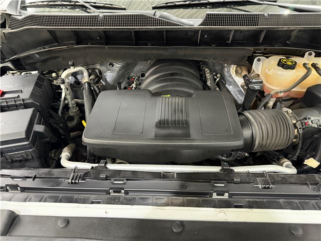 2022 Chevrolet Silverado 1500 LTD LT (Stk: C1231-INS) in Saint-Eustache - Image 25 of 25