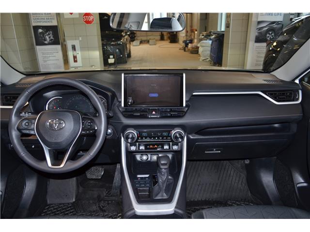 2025 Toyota RAV4 XLE (Stk: P20802) in Kingston - Image 3 of 10