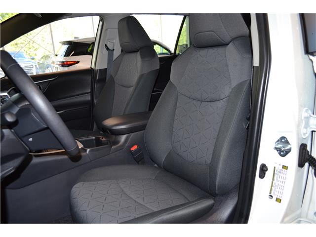 2025 Toyota RAV4 XLE (Stk: P20802) in Kingston - Image 8 of 10