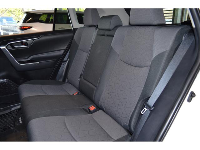 2025 Toyota RAV4 XLE (Stk: P20802) in Kingston - Image 9 of 10