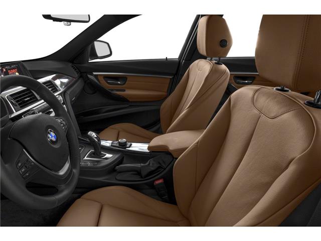 2017 BMW 330i xDrive (Stk: U62409) in Lower Sackville - Image 2 of 7