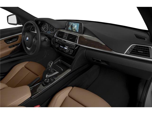2017 BMW 330i xDrive (Stk: U62409) in Lower Sackville - Image 3 of 7