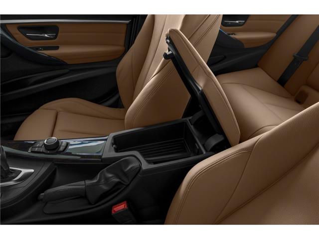 2017 BMW 330i xDrive (Stk: U62409) in Lower Sackville - Image 4 of 7