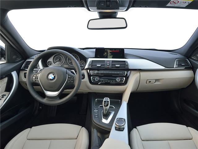 2017 BMW 330i xDrive (Stk: U62409) in Lower Sackville - Image 5 of 7
